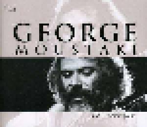 Georges Moustaki: Métèque - Live Recordings - Studio Recordings, Le - Cover