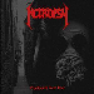 Necropsy: Psychopath Next Door - Cover