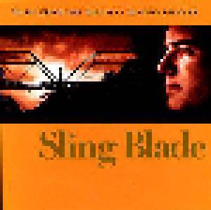 Music From The Miramax Motion Picture "Sling Blade" - Cover