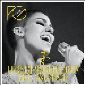 Frida Gold: Liebe Ist Meine Religion (Live Und Akustisch) - Cover