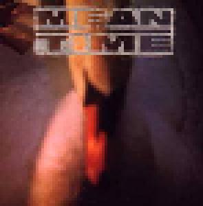 Mean Time: Unsophisticated - Cover