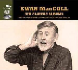 Ewan MacColl: Six Classic Albums - Cover