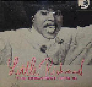 Little Richard: 16 Greatest Hits, The - Cover