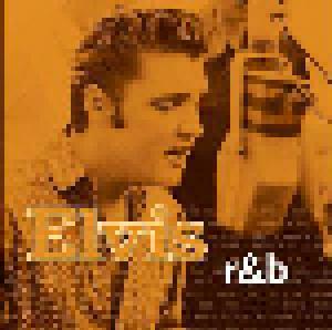 Elvis Presley: Elvis R&B - Cover