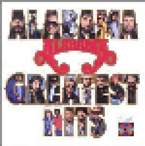 Alabama: Greatest Hits (RCA) - Cover