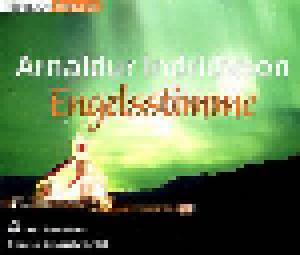 Arnaldur Indridason: Engelsstimme - Cover