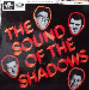 The Shadows: The Sound Of The Shadows (LP) - Bild 1