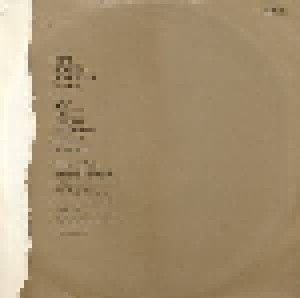Genesis: Abacab (LP) - Bild 6
