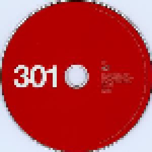 Esbjörn Svensson Trio: 301 (CD) - Bild 3