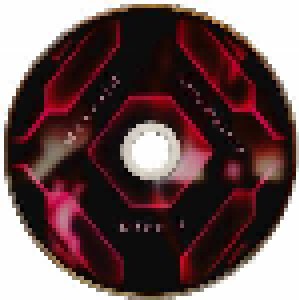 Sam Dillard: Metroid Cinematica (2-CD) - Bild 3