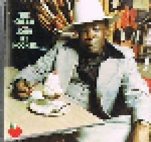 John Lee Hooker: The Cream (CD) - Bild 1