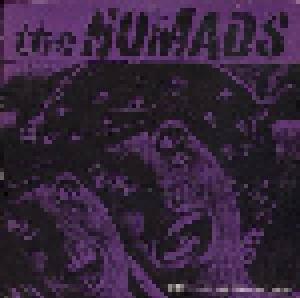 The Nomads: She Pays The Rent (12") - Bild 1