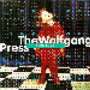 The Wolfgang Press: Going South (12") - Bild 1