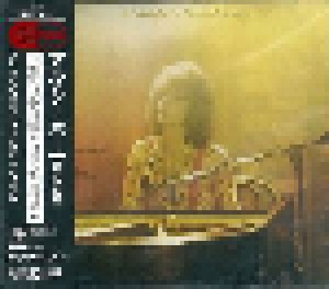 Al Kooper: Naked Songs (CD) - Bild 1