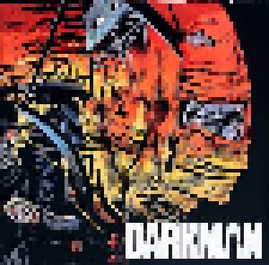 Danny Elfman: Darkman (LP) - Bild 1