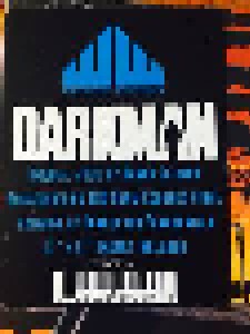 Danny Elfman: Darkman (LP) - Bild 5