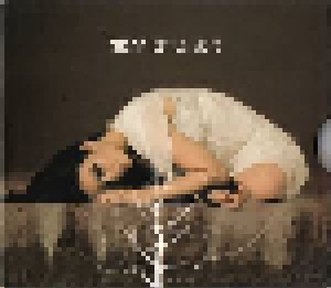 Ninet Tayeb: יחפה (CD) - Bild 1