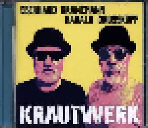 Grosskopf & Kranemann: Krautwerk (CD) - Bild 1