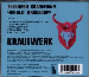Grosskopf & Kranemann: Krautwerk (CD) - Bild 2