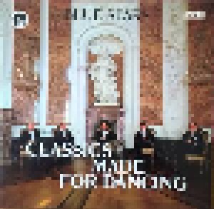 Classics Made For Dancing (LP) - Bild 1