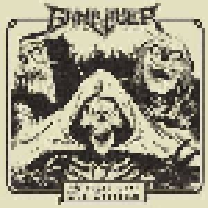Game Over: Blessed Are The Heretics (Mini-CD / EP) - Bild 1