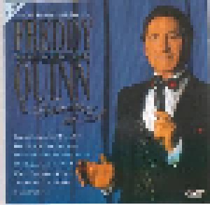 Freddy Quinn: Schön War Die Zeit (2-CD) - Bild 1
