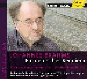 Johannes Brahms: Ein Deutsches Requiem Op. 45 (CD) - Bild 1