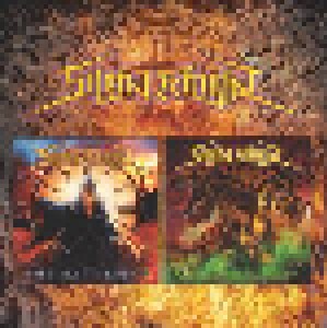 Cover - Silent Knight: Masterplan Und Command & Conquer, The