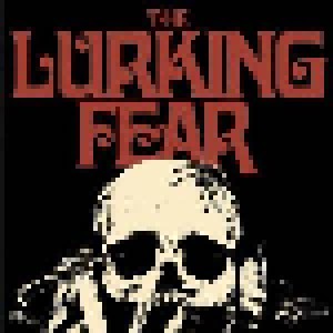 Cover - Lurking Fear, The: Lurking Fear, The