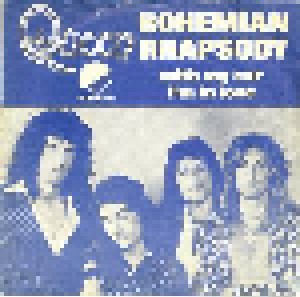 Queen: Bohemian Rhapsody (7") - Bild 2