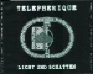 Telepherique + Stefan Au: Licht Und Schatten (Split-CD) - Bild 2