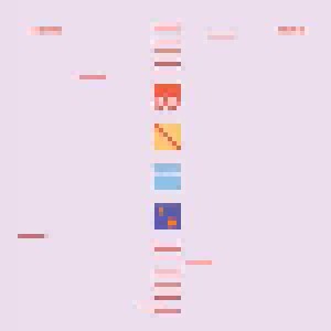 Cover - Com Truise: Iteration