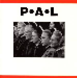 P·A·L: Sacred Women (Single-CD) - Bild 1