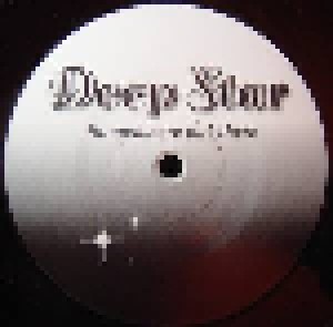 Deep Star: Somewhere Out There (Promo-12") - Bild 1