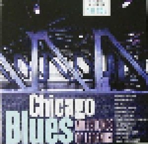 Milestones Of Legends - Chikago Blues (10-CD) - Bild 1