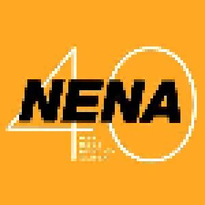 Nena: Nena 40 - Das Neue Best Of Album (CD) - Bild 1