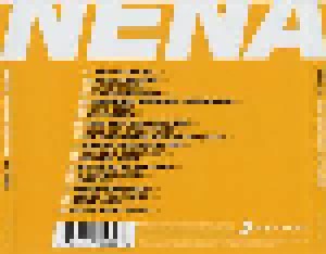 Nena: Nena 40 - Das Neue Best Of Album (CD) - Bild 2