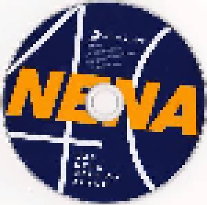 Nena: Nena 40 - Das Neue Best Of Album (CD) - Bild 3