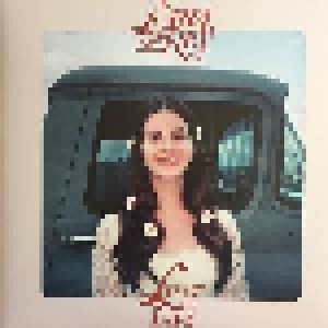 Lana Del Rey: Lust For Life (2-LP) - Bild 1