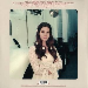 Lana Del Rey: Lust For Life (2-LP) - Bild 3