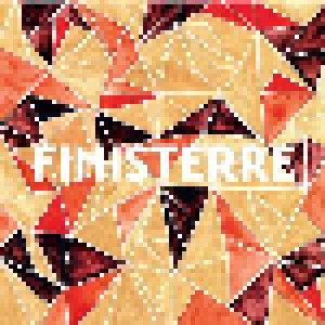 Cover - Finisterre: Finisterre
