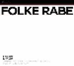 Folke Rabe: Was?? (CD) - Bild 1