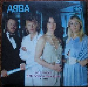 ABBA: Voulez-Vous (7") - Bild 1