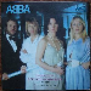 ABBA: Voulez-Vous (7") - Bild 2