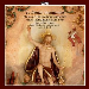 Cover - Albinus Fabricius: Te Deum Laudamus - Music On The Freiberg Cathedral