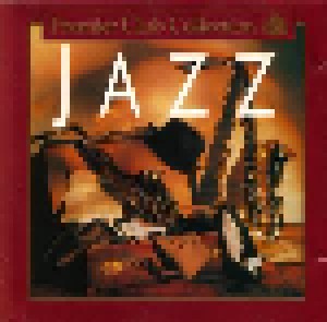 Premier Club Collection Vol. 5 - Jazz (CD) - Bild 1