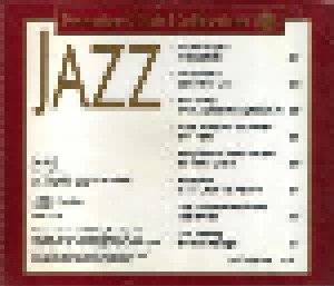 Premier Club Collection Vol. 5 - Jazz (CD) - Bild 3