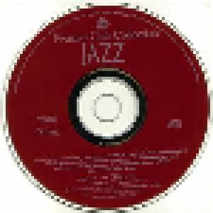 Premier Club Collection Vol. 5 - Jazz (CD) - Bild 4