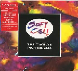 Soft Cell: The Twelve Inch Singles (3-CD) - Bild 1