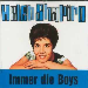 Cover - Helen Shapiro: Immer Die Boys